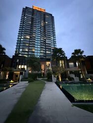 Normanton Park (D5), Apartment #486637941